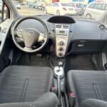 Yaris Team 1.3 13Tkm*Automatik*Tüv 05-2027