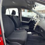 Yaris Team 1.3 13Tkm*Automatik*Tüv 05-2027