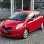 Yaris Team 1.3 13Tkm*Automatik*Tüv 05-2027