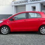 Yaris Team 1.3 13Tkm*Automatik*Tüv 05-2027