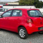 Yaris Team 1.3 13Tkm*Automatik*Tüv 05-2027
