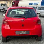 Yaris Team 1.3 13Tkm*Automatik*Tüv 05-2027