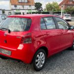 Yaris Team 1.3 13Tkm*Automatik*Tüv 05-2027