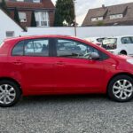 Yaris Team 1.3 13Tkm*Automatik*Tüv 05-2027