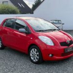 Yaris Team 1.3 13Tkm*Automatik*Tüv 05-2027