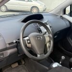 Yaris Team 1.3 13Tkm*Automatik*Tüv 05-2027